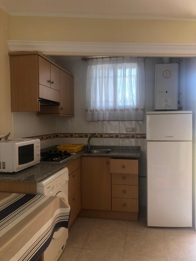 Apartamentos Parada Оропеса дел Мар Екстериор снимка