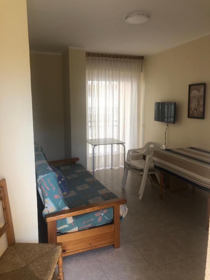 Apartamentos Parada Оропеса дел Мар Екстериор снимка