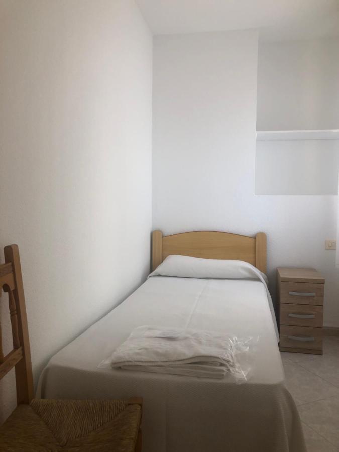 Apartamentos Parada Оропеса дел Мар Екстериор снимка