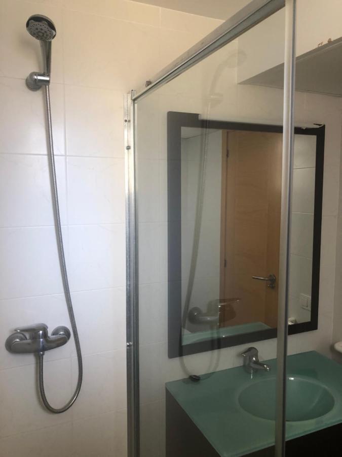 Apartamentos Parada Оропеса дел Мар Екстериор снимка