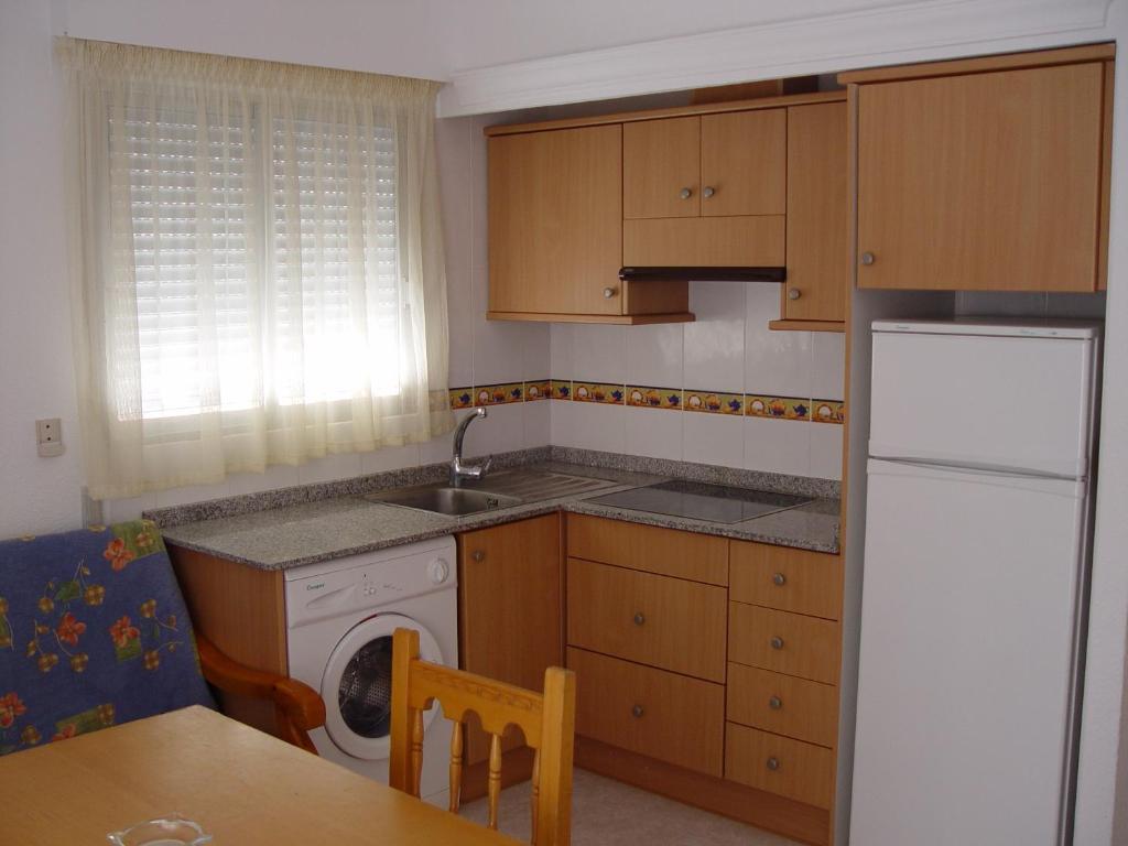 Apartamentos Parada Оропеса дел Мар Стая снимка