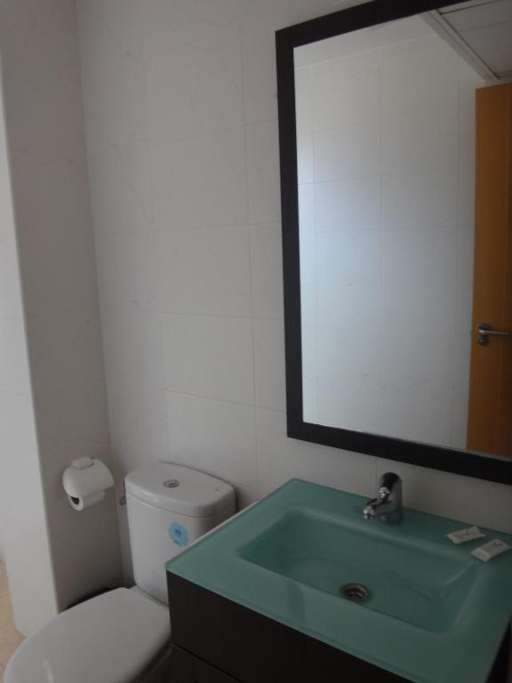 Apartamentos Parada Оропеса дел Мар Стая снимка