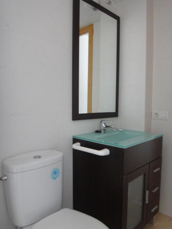 Apartamentos Parada Оропеса дел Мар Стая снимка