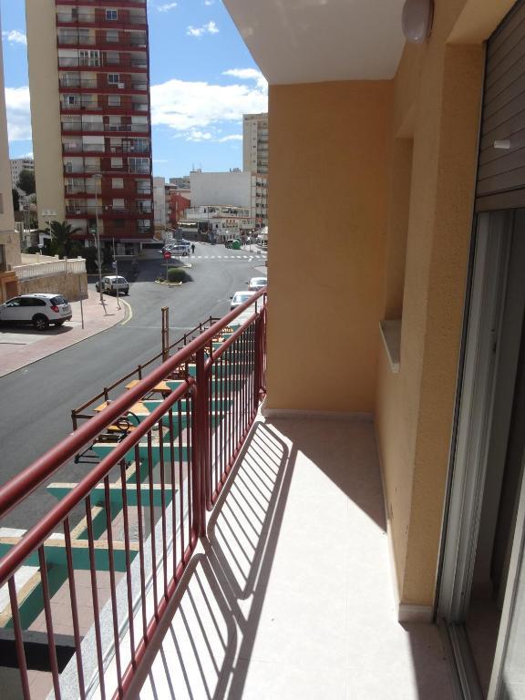 Apartamentos Parada Оропеса дел Мар Стая снимка