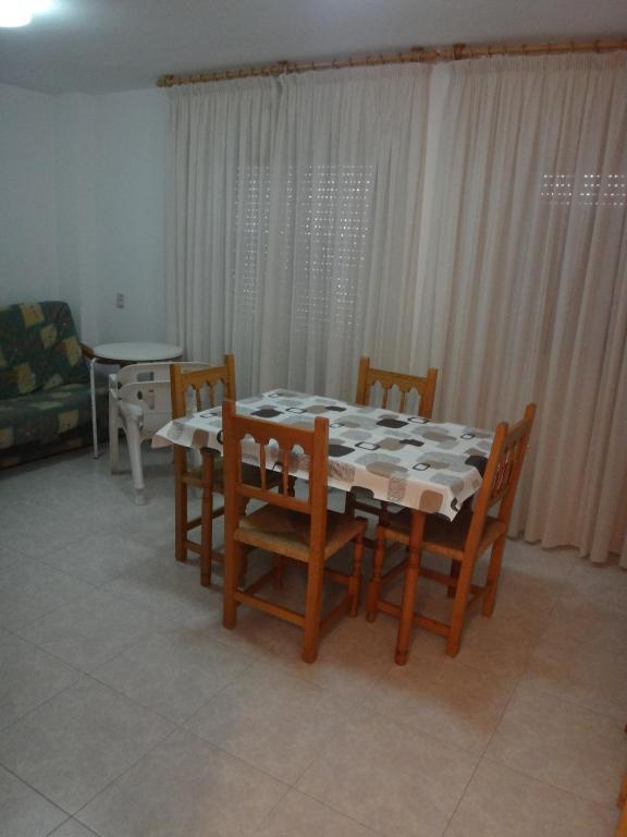 Apartamentos Parada Оропеса дел Мар Стая снимка