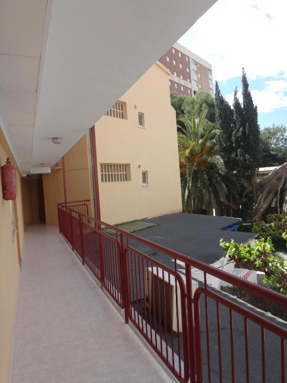 Apartamentos Parada Оропеса дел Мар Стая снимка